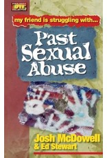 Josh McDowell & Ed Stewart My Friend Is Struggling With Past Sexual Abuse