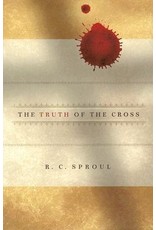 R C Sproul The Truth of the Cross