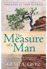 The Measure of a Man