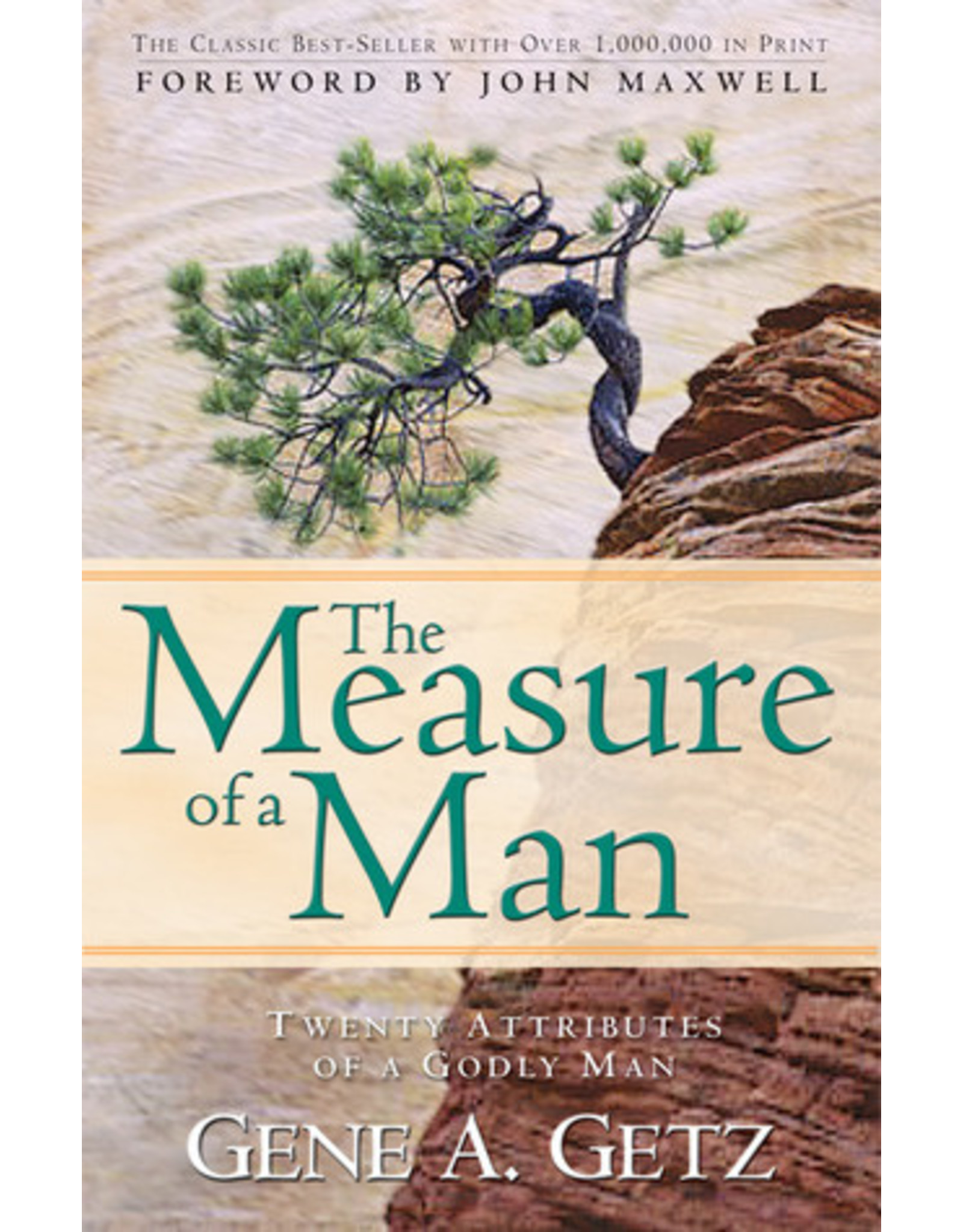 The Measure of a Man