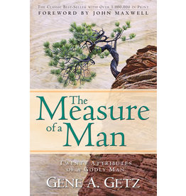 The Measure of a Man