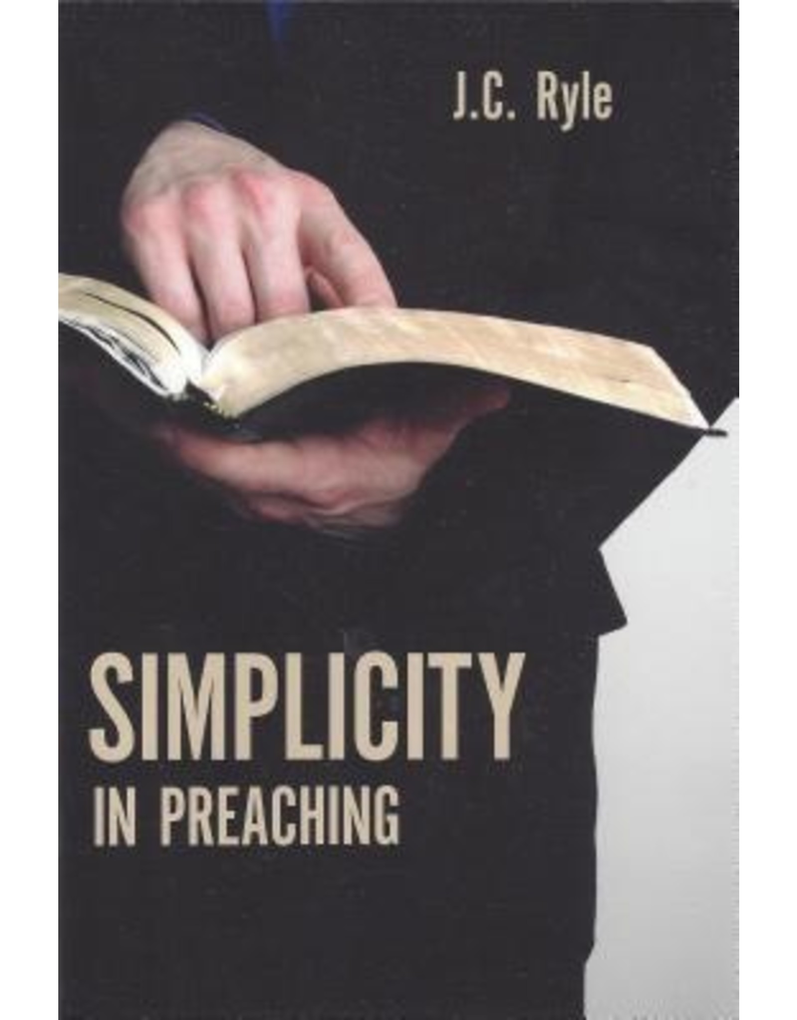Simplicity in Preaching