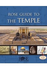 Rose Publishing Rose Guide To The Temple