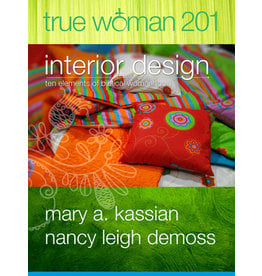 Kassian Demoss True Woman 201