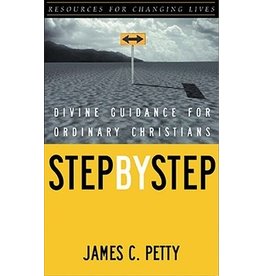 James C. Petty Step by Step