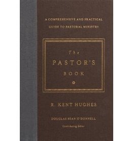 Hughes The Pastor's Book