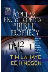 Tim LaHaye & Ed Hindson Popular Encylopedia of Biblical Prophecy