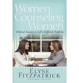 Fitzpatrick Women Counseling Women