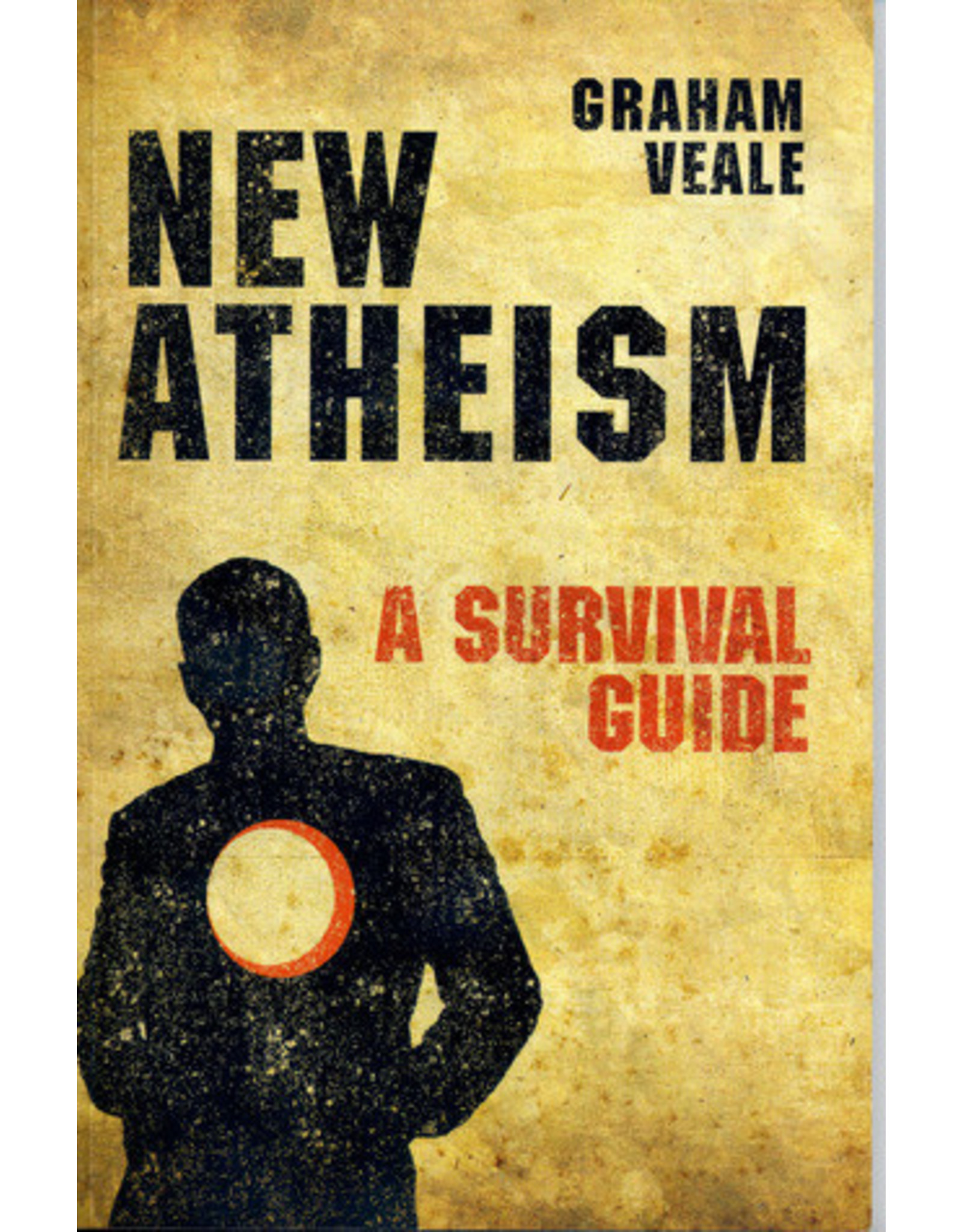 Graham Veale New Atheism