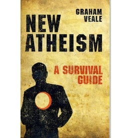 Graham Veale New Atheism