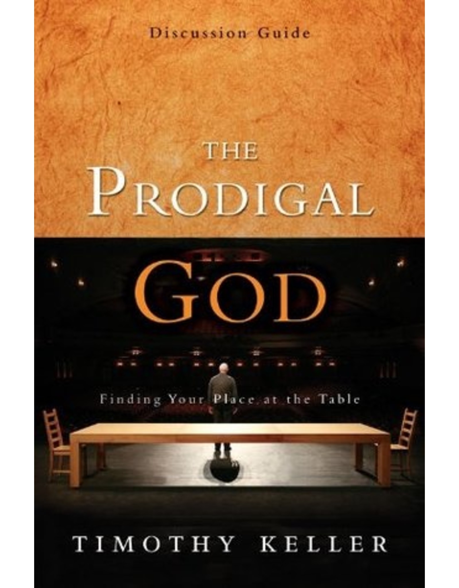 Timothy J Keller The Prodigal God
