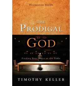 Keller The Prodigal God