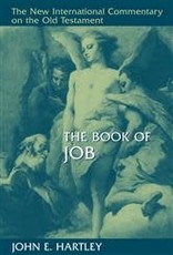 John E Hartley New International Commentary - Job