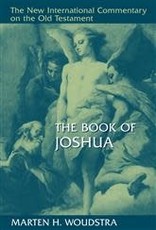 M. H. Woudstra New International Commentary - Joshua