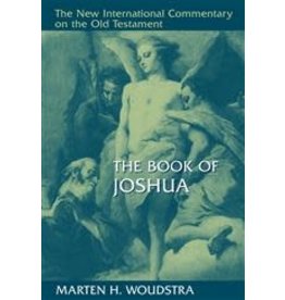 M. H. Woudstra New International Commentary - Joshua