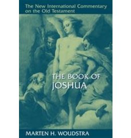 Woudstra New International Commentary - Joshua