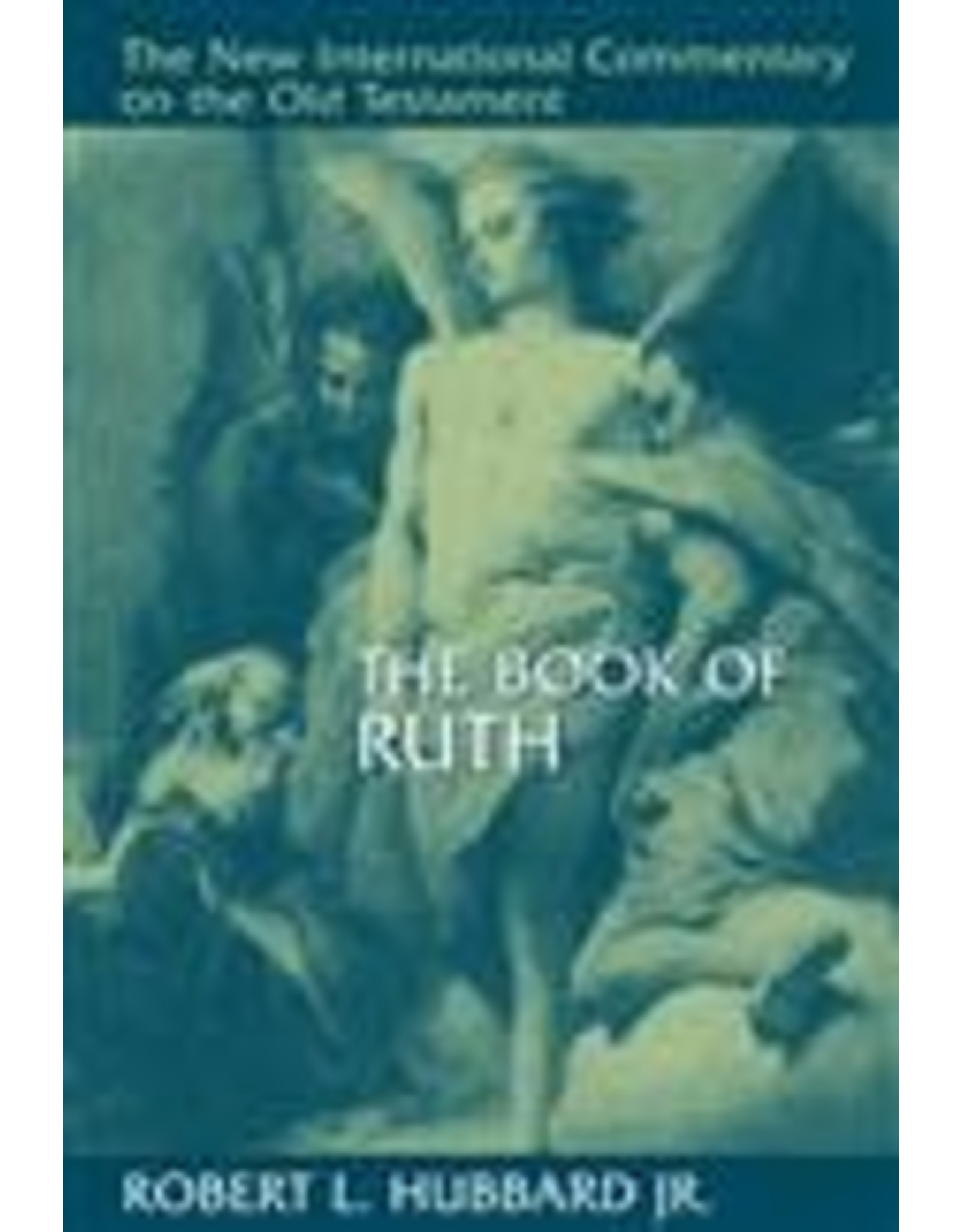 Hubbard New International Commentary - Ruth