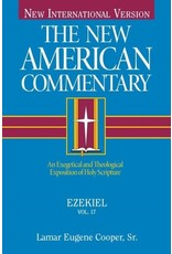 Barry Cooper New American Commentary - Ezekiel