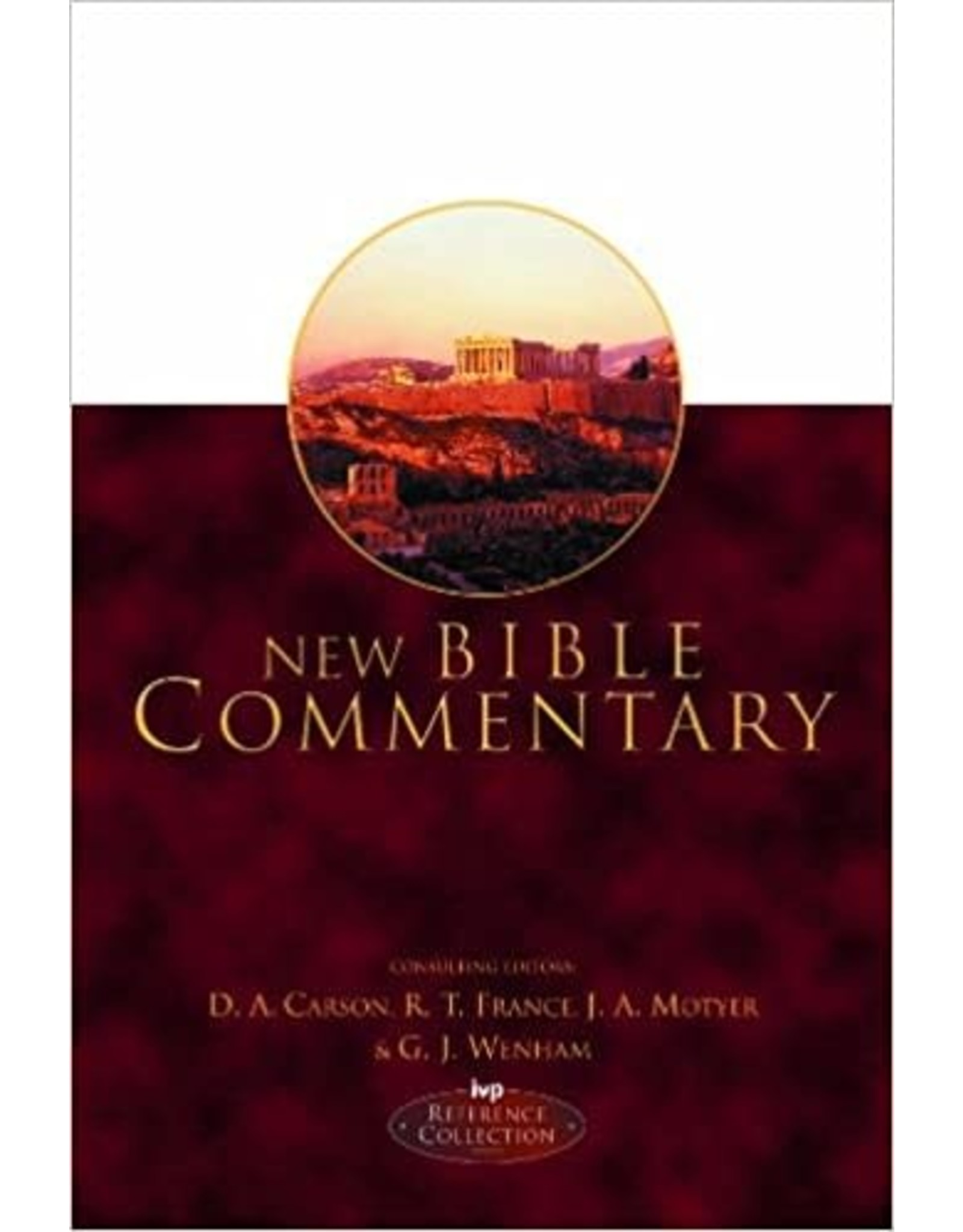 Wenham New Bible Commentary
