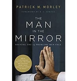 Patrick Morley The Man In The Mirror