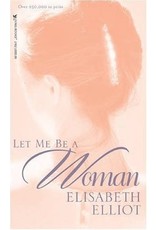 Let Me Be a Woman