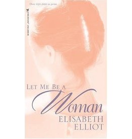 Let Me Be a Woman