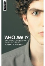 Robert L. Thomas Who Am I?