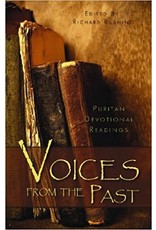 Richard Rushing Voices From the Past, Vol 1