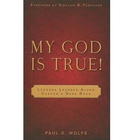 Paul D Wolfe My God Is True