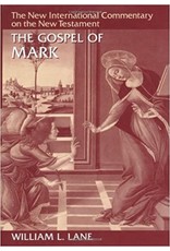 New International Commentary - The Gospel of Mark