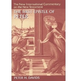 Davids New International Commentary - The First Epistle of Peter