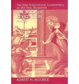 New International Commentary - Revelation