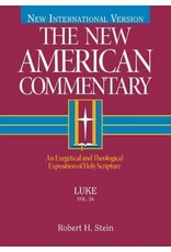 Robert A. Stein New American Commentary - Luke