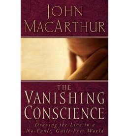 The Vanishing Conscience