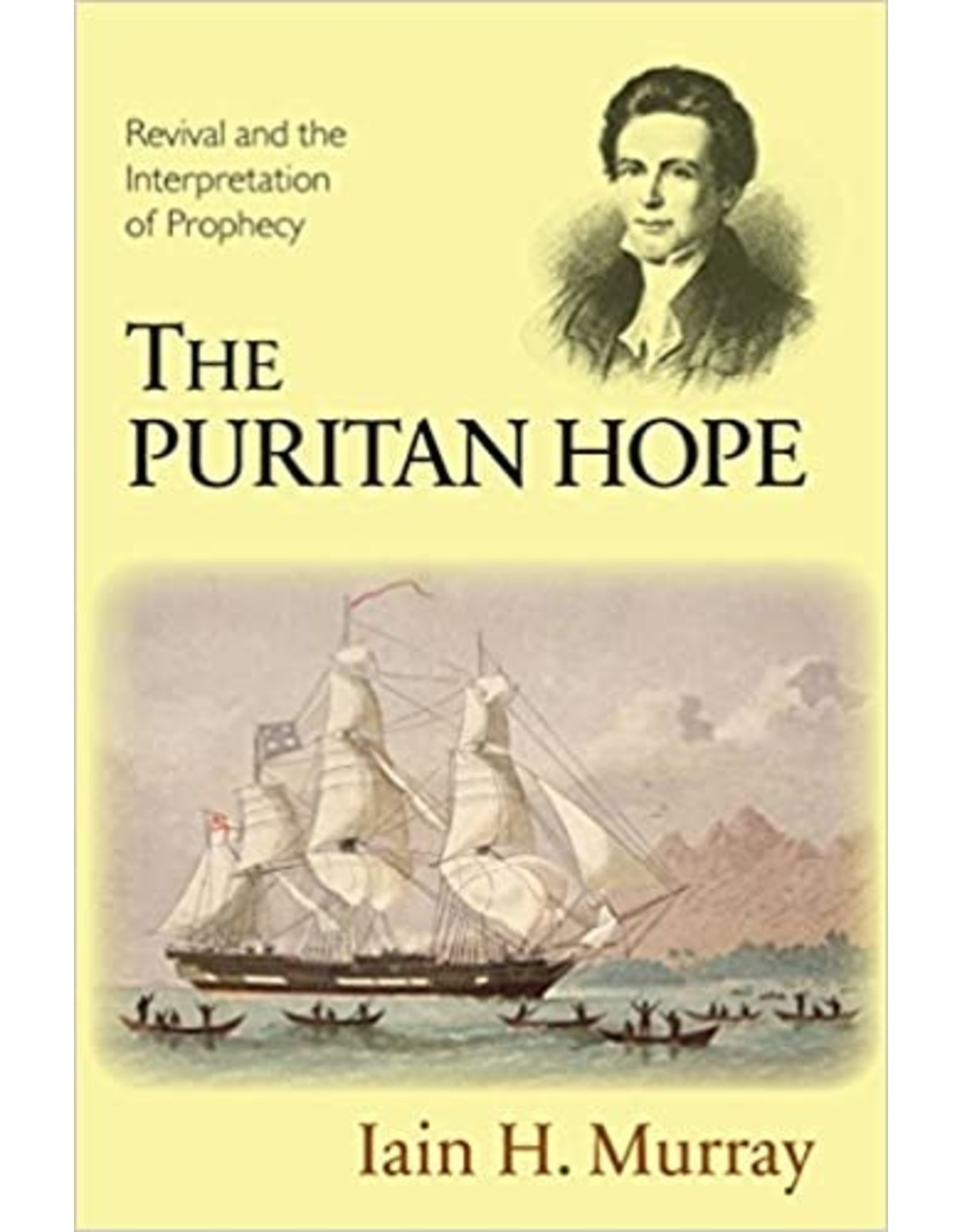 Murray The Puritan Hope