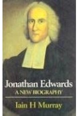 Jonathan Edwards  New Biography