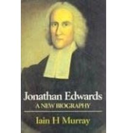 Jonathan Edwards  New Biography