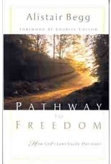 Begg Pathway to Freedom