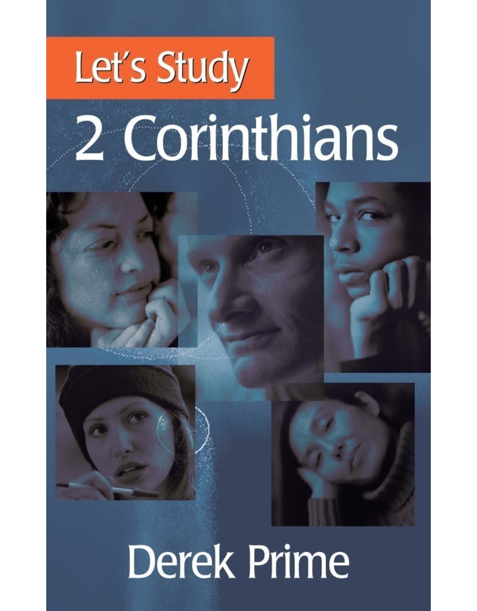 Prime Let's Study 2 Corinthians