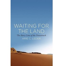 Arie C Leder Waiting for the Land