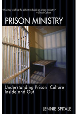Lennie Spitale Prison Ministry