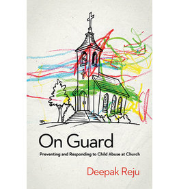 Deepak Reju On Guard