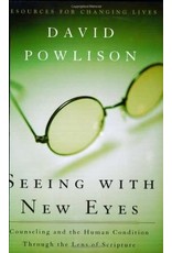 Seeing with New Eyes