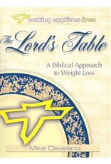 Mike Cleveland The Lord's Table
