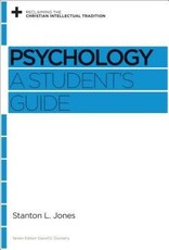 Stanton L Jones Psychology: A Students Guide