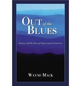 Wayne A Mack Out of the Blues
