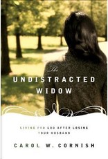 Carol W. Cornish The Undistracted Widow