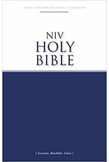 NIV Economy Soft Cover