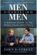 John D Street Men Counseling Men