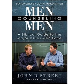 John D Street Men Counseling Men